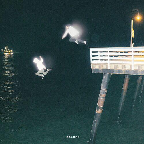 House of Protection - GALORE [EP] (2024) 320|FLAC