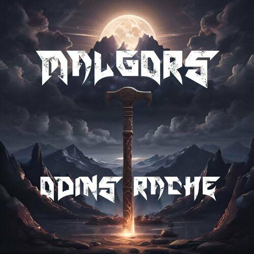 Malgors - Odins Rache (2024) 320|FLAC