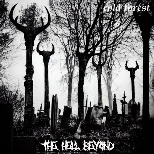 The Hell Beyond - cold forest (2024)
