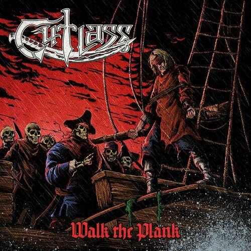 Cutlass - Walk the Plank (2024) 320|FLAC