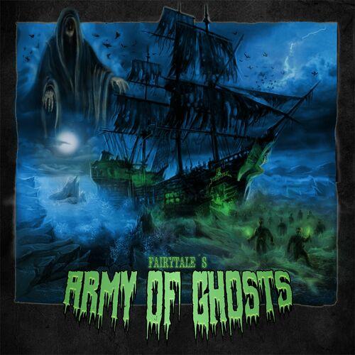 Fairytale - Army Of Ghosts (2024)