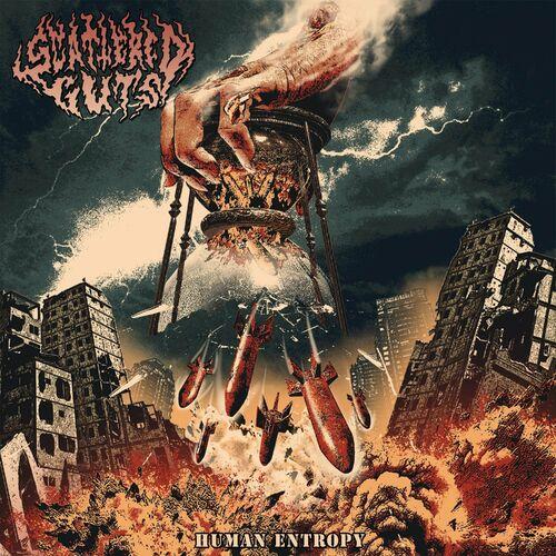 Scattered Guts - Human Entropy (2024) 320|FLAC