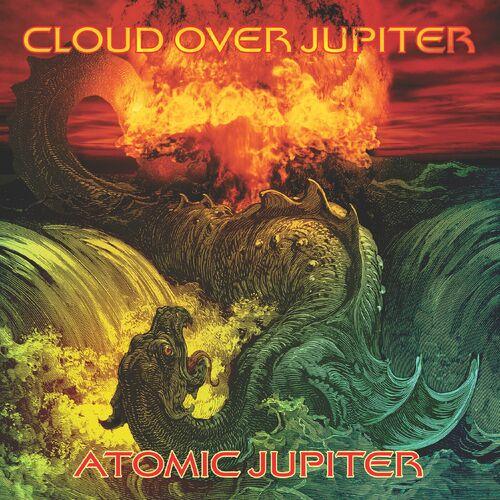 Cloud Over Jupiter - Atomic Jupiter (2024) 320|FLAC