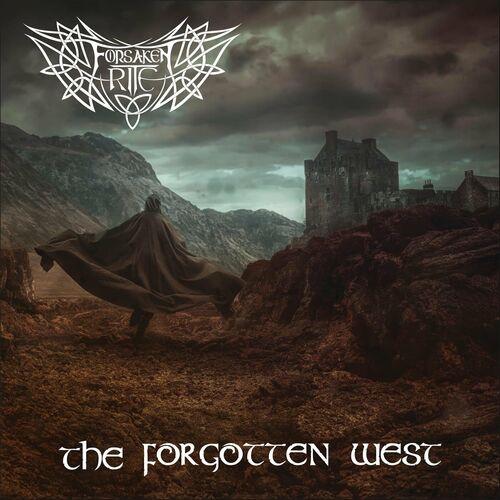 Forsaken Rite - The Forgotten West [EP] (2024) 320|FLAC