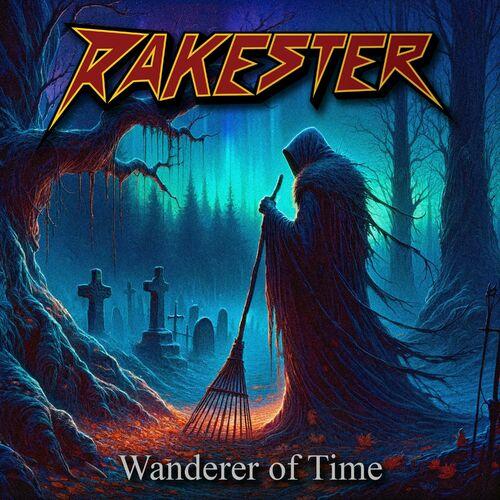 Rakester - Wanderer of Time (2024) 320|FLAC