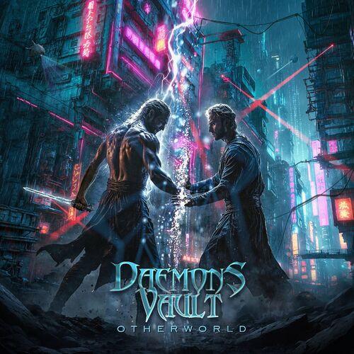 Daemon's Vault - Otherworld (2024)