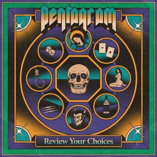 Pentagram - Review Your Choices (Remastered) (2024) 320|FLAC