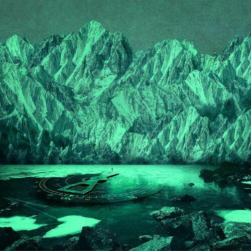 Treebeard - Snowman (2024)