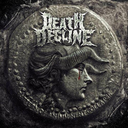 Death Decline - Pattern Of An Imminent Collapse (2024) 320|FLAC