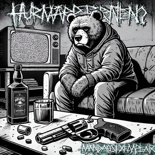 Hur Mar Bjornen? - Måndagsexemplar (2024) 320|FLAC