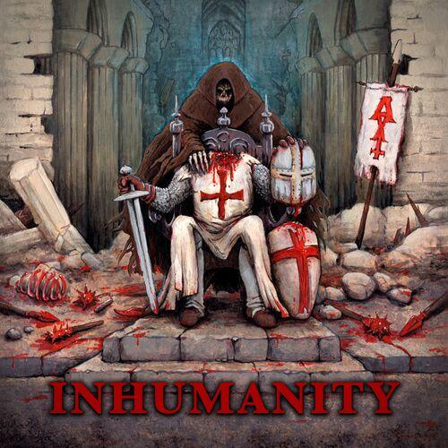 AXiT - Inhumanity [EP] (2024)