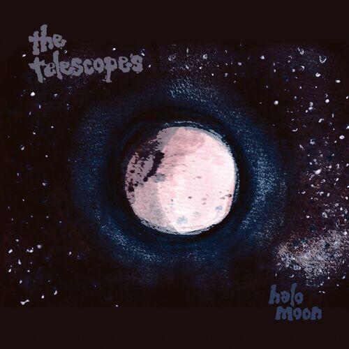 The Telescopes - Halo Moon (2024) 320|FLAC