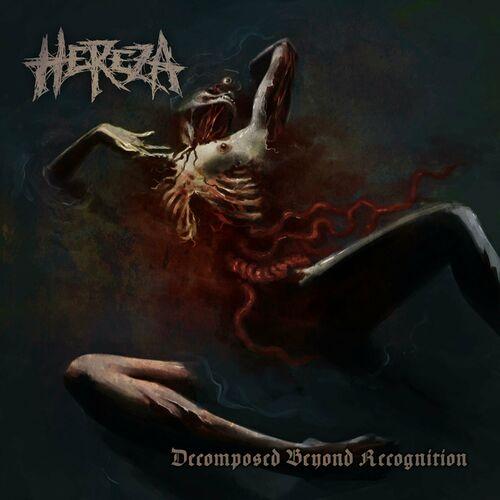 Hereza - Decomposed Beyond Recognition (2024) 320|FLAC