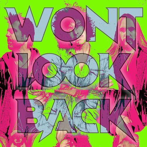 Art Of Dying - Won’t Look Back (2024) 320|FLAC