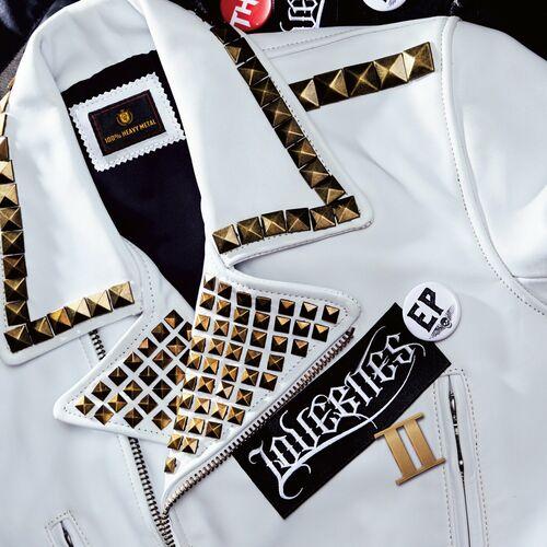 Lovebites - LOVEBITES EP II [EP] (2024)