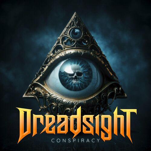 Dreadsight - Conspiracy (2024) 320|FLAC