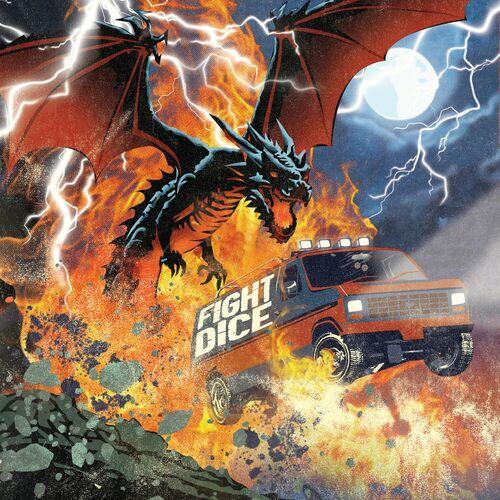 Fight Dice - Total Party Kill (2024)