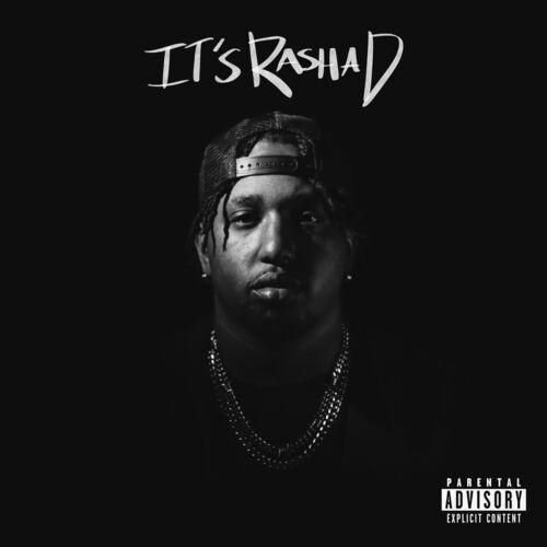 Rvshvd - IT'S RASHAD (2024) 320|FLAC
