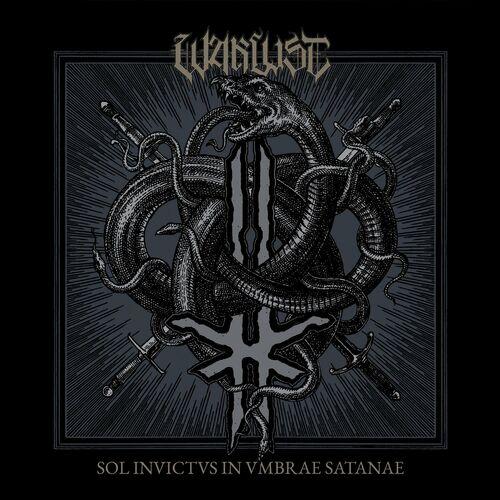 WARLUST - Sol Invictvs In Vmbrae Satanae (2024) 320|FLAC