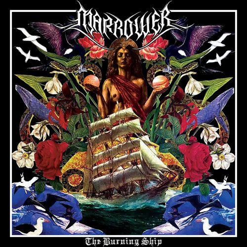 MARROWER - The Burning Ship (2024) 320|FLAC