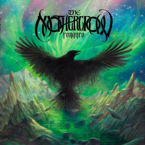 The Mothercrow - Foráneo (2024)
