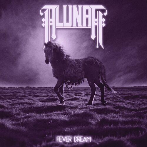ALUNAH - Fever Dream (2024) 320|FLAC|Hi-Res