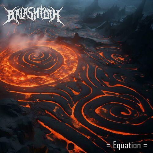 BalashToth - =Equation= [EP] (2024)