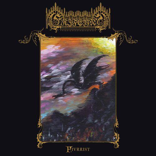 Erzfeynd - Fivrrist (2024) 320|FLAC