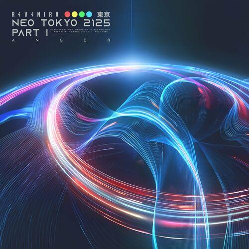 Revenira - Neo Tokyo 2125, Part I: Anger [EP] (2024)