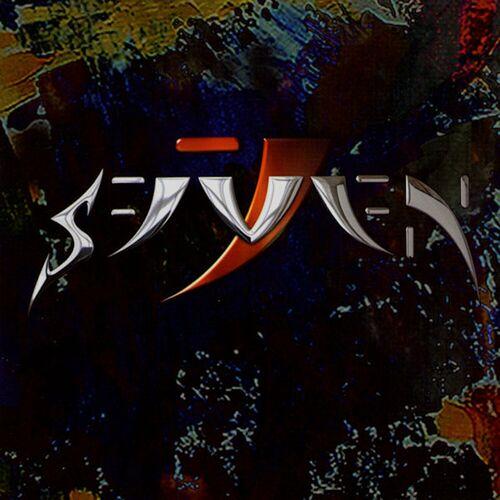 Seven7 - Try Something Different (2024 MGP Records)