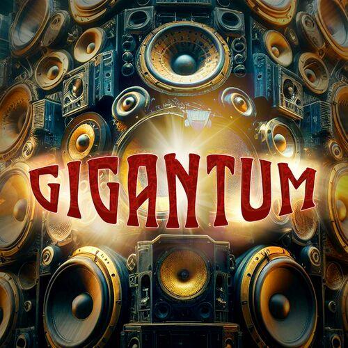 Gigantum - Gigantum (2024) 320|FLAC