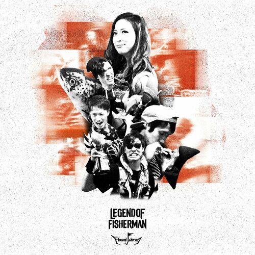 Edward Johnson - Legend of Fisherman (2024)