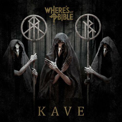Where's My Bible - Kave (2024) 320|FLAC