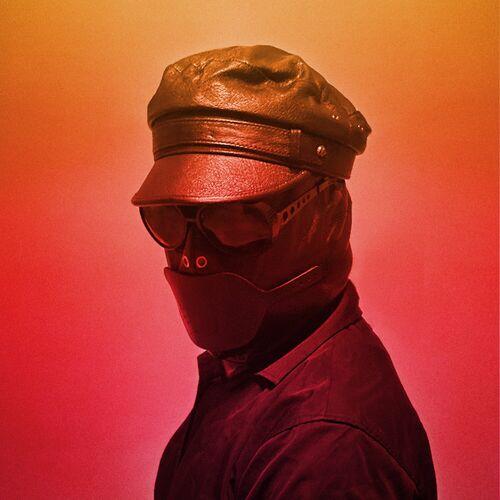 Kordhell - Beat Tape 3 (Remixes) (2024)