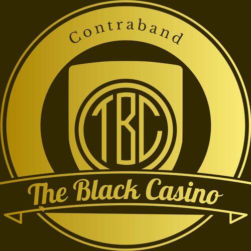 The Black Casino Contraband - Lost souls (2024) 320|FLAC