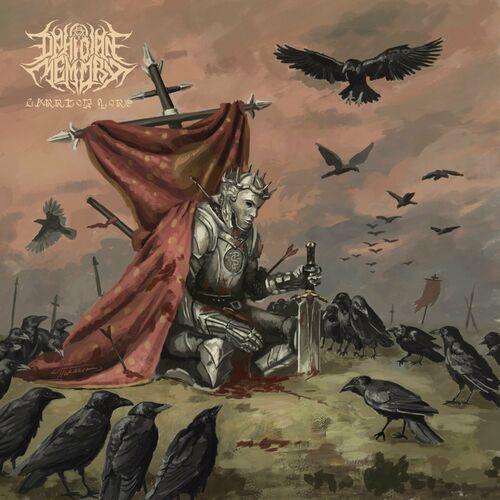 Ophidian Memory - Carrion Lord (2024) 320|FLAC