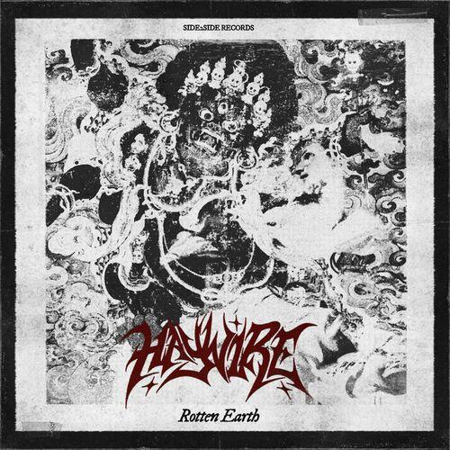 Haywire - Rotten Earth [EP] (2024)