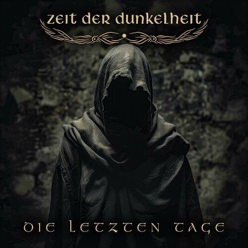 Zeit der Dunkelheit - Die Letzten Tage (2024) 320|FLAC