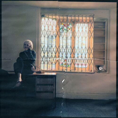 Desperate Journalist - No Hero (2024) 320|FLAC