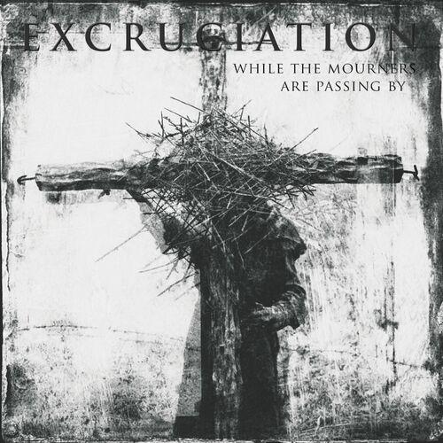 Excruciation - [P]Ain (2024)