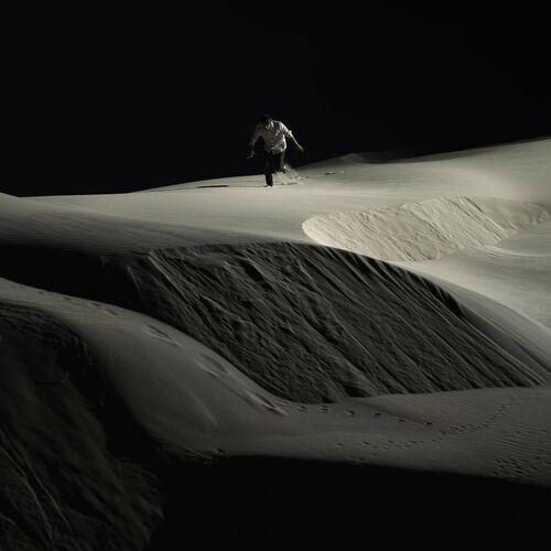 Anubis - The Unforgivable (2024) 320|FLAC