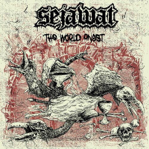 Sejawat - The World Angst (2024)