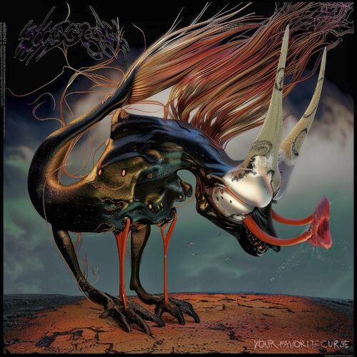 Kibosh - Your Favorite Curse [EP] (2024) 320|FLAC