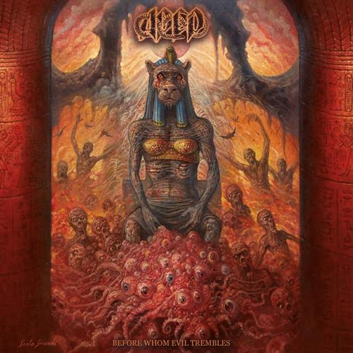 APEP - Before Whom Evil Trembles (2024) CD-Rip 320+FLAC