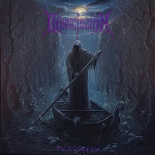 Denomination - The Last Companion (2024) CD-Rip 320+FLAC