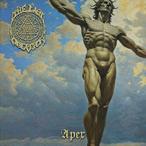 The Last Oblation - Apex (2024) 320|FLAC