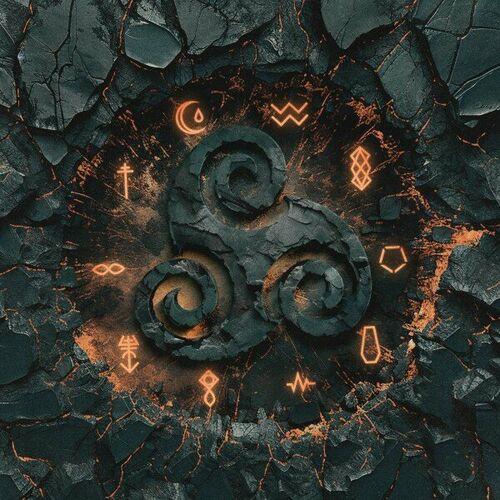 Our Hollow, Our Home - Hope & Hell (2024) 320|FLAC