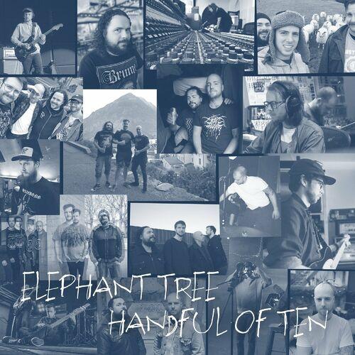 Elephant Tree - Handful Of Ten (2024) 320|FLAC