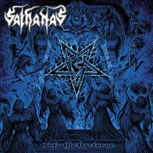Sathanas - Into the Nocturne (2024) 320|FLAC