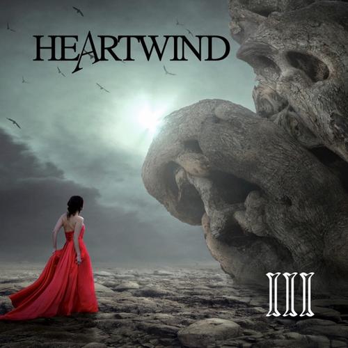 Heartwind - Heartwind III (2024) 320|FLAC|Hi-Res|CD